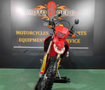 Honda CRF250L , 2019