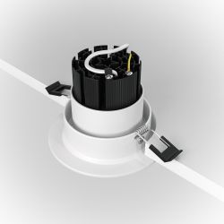 Светильник встраиваемый светодиодный Maytoni   DL052-L7W4K