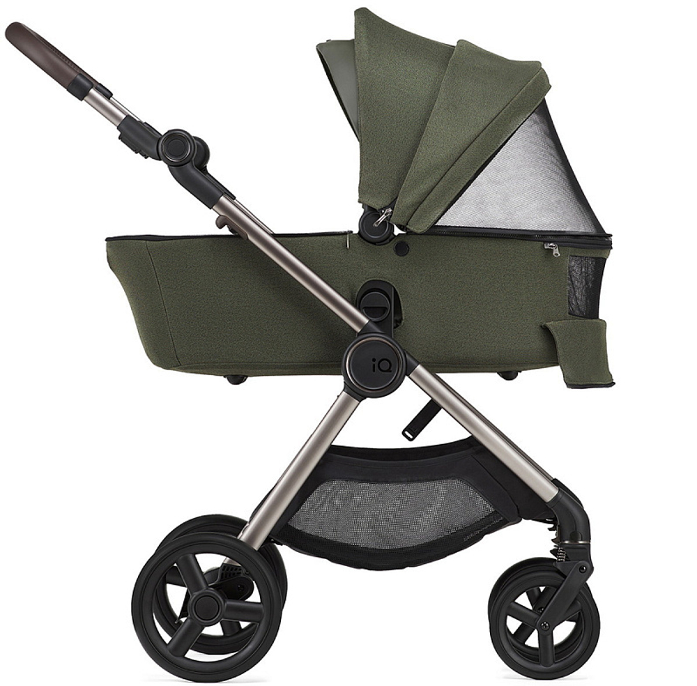 Детская коляска Anex IQ Premium 2 в 1 richi