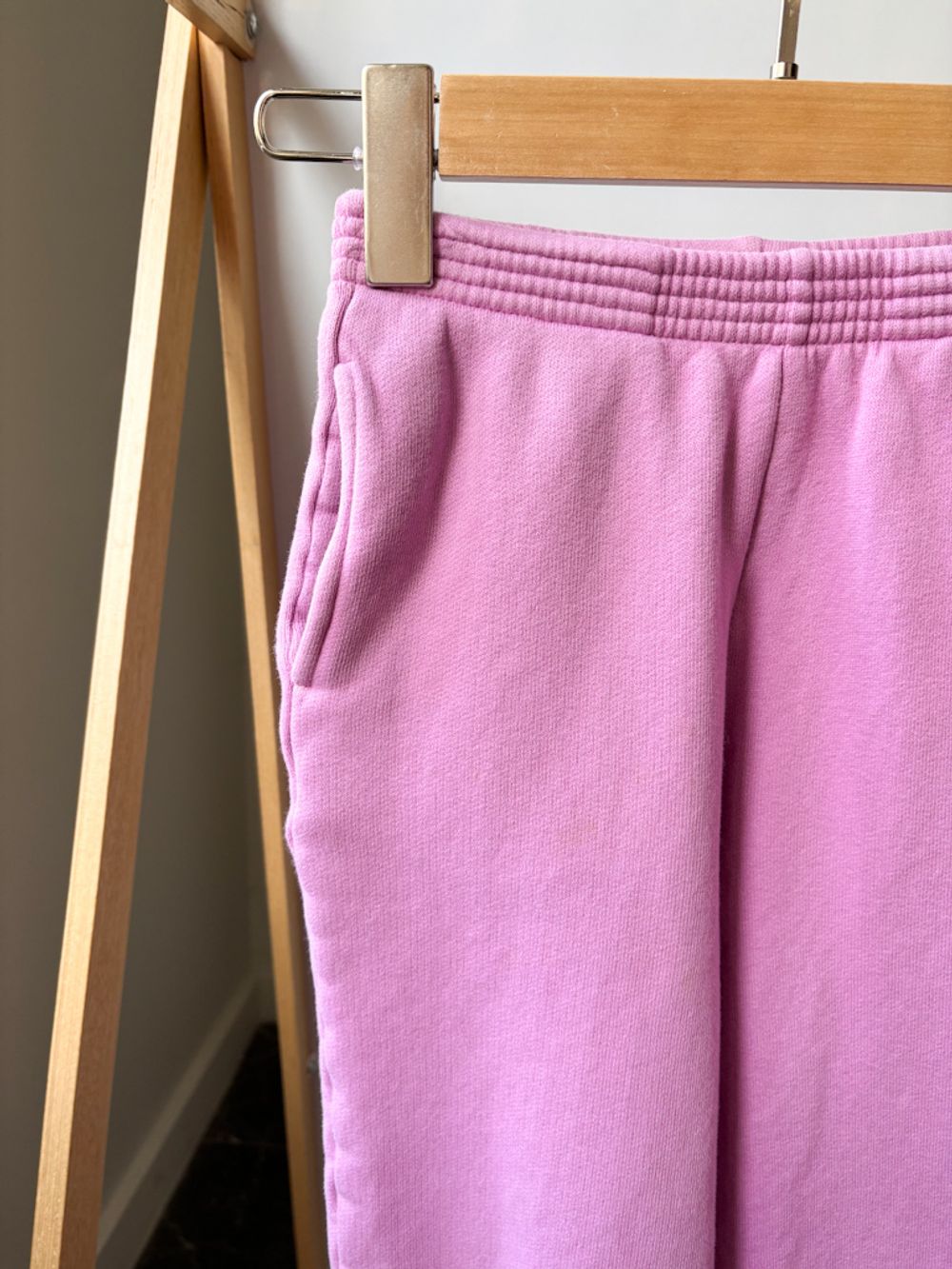 Хлопковые брюки American Vintage, 122