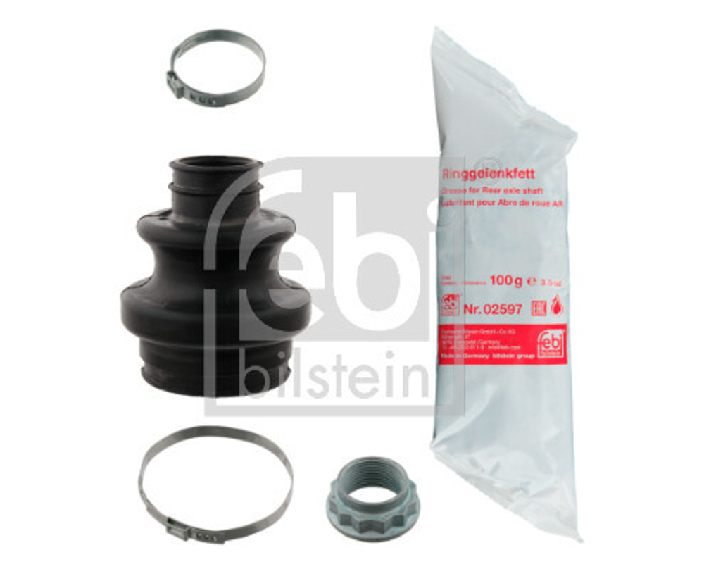 FEBI BILSTEIN - 30965-FEB - Bellow Kit, drive shaft