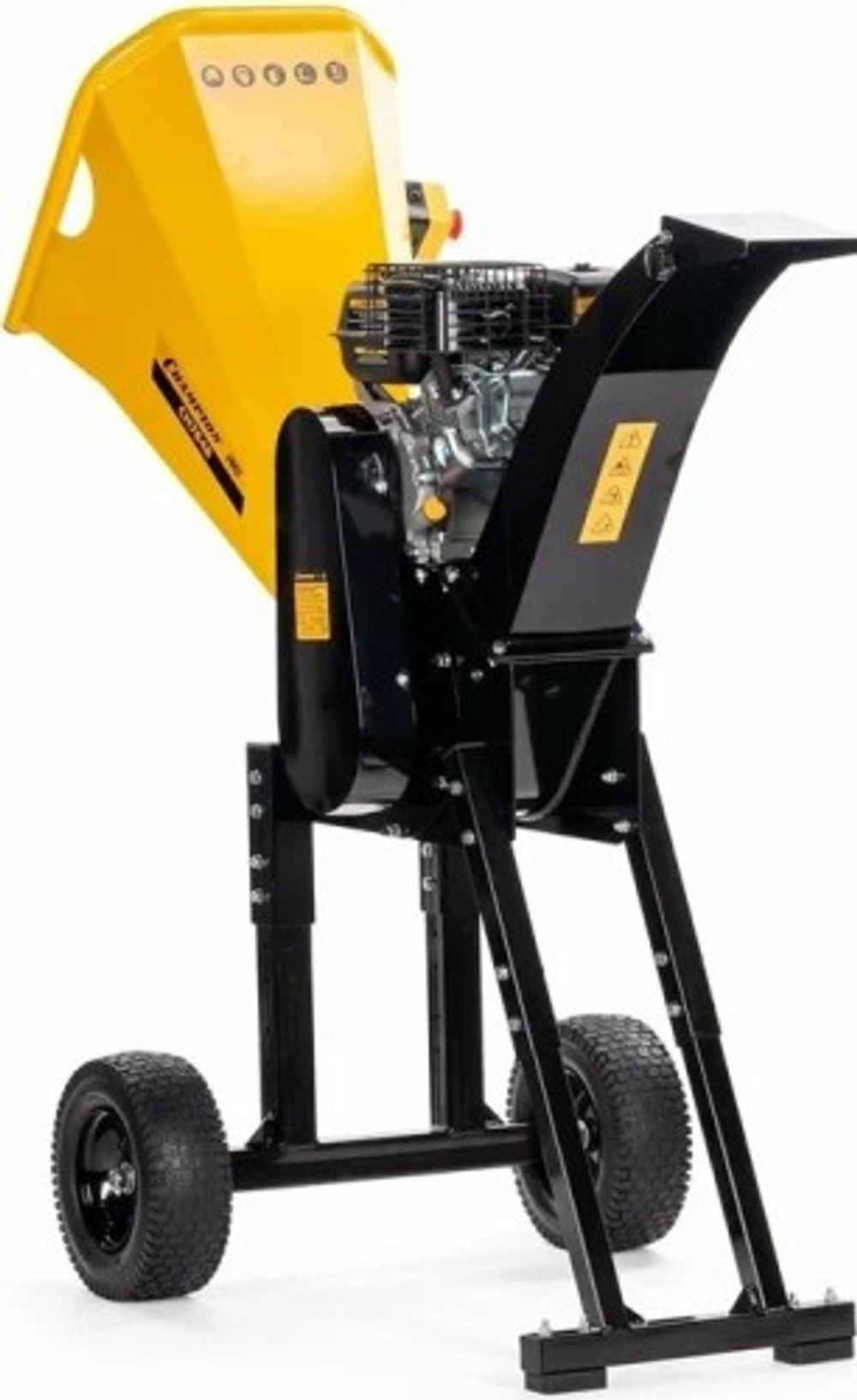 Измельчитель веток бензиновый CHAMPION CH7648