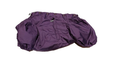 Комбинезон,  утепленный синтепоном 29Т мальчик (обхват груди 63 - 69)