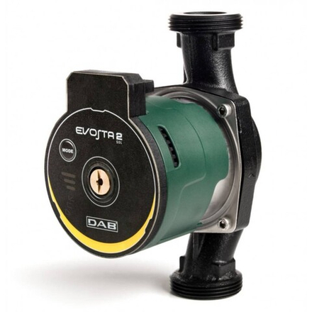 Насос циркуляционный DAB EVOSTA2 20-75/180 SOL (1")