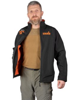 Куртка Norfin SOFTSHELL 01 р.S