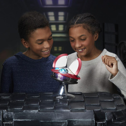 Hasbro Star Wars - Аниматронный робот-дроид L0-LA59 (Lola) F3918