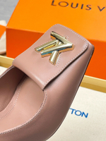 Louis Vuitton Shake Pump