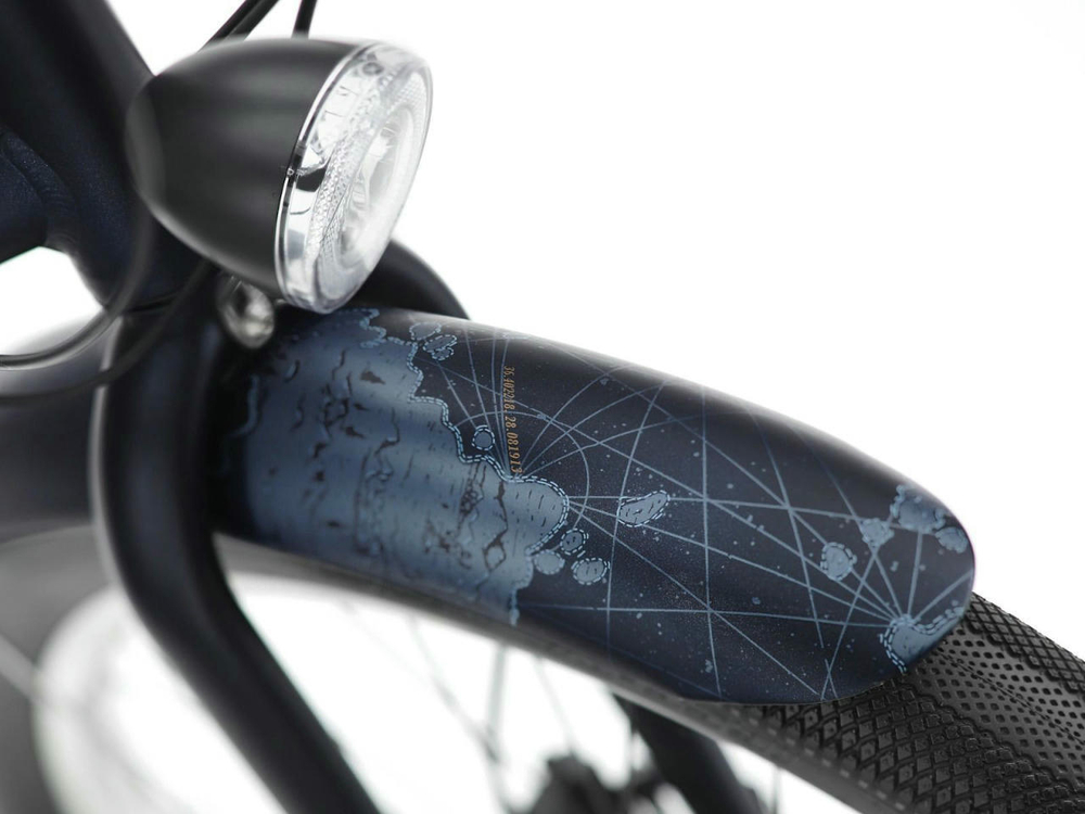 Электровелосипед Electra Navigator Go! (2022)