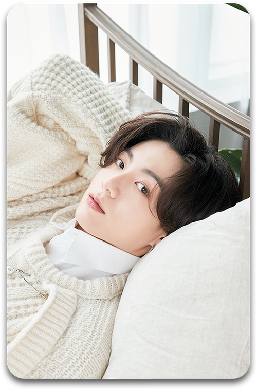 Карта / BTS #0665