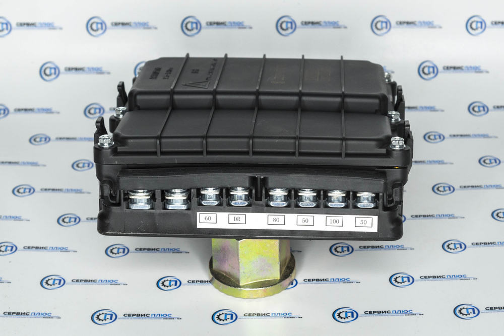 Блок предохранителей SHACMAN X3000 DZ93189712180