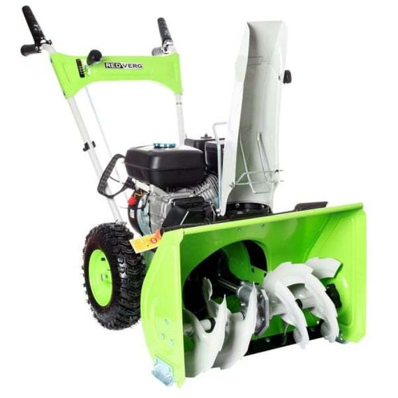 Снегоуборщик REDVERG RD-SB56/7