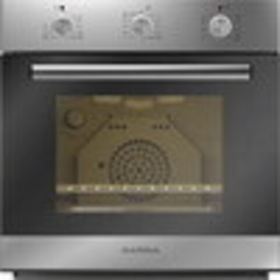 Электрический духовой шкаф Darina 1U5 BDE 112 707 X3