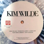 Kim Wilde / Select (Coloured Vinyl)(LP)