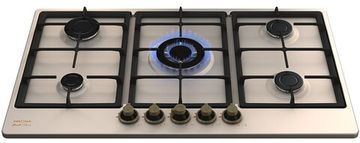 Газовая варочная панель Krona NOVANTA 90 IV