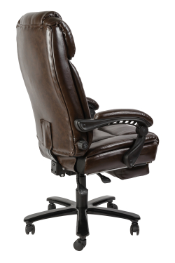 Компьютерное кресло MF-3028 dark brown