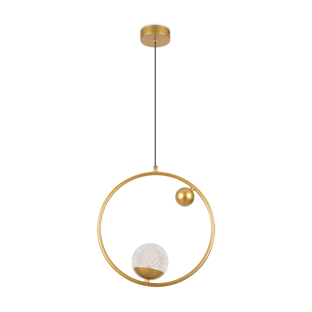 Подвесной светильник Freya FR6081PL-L5G