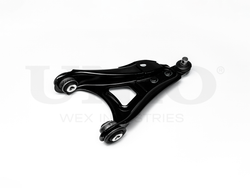 Рычаг подвески поперечный передний нижний левый UNIO SSP-40010