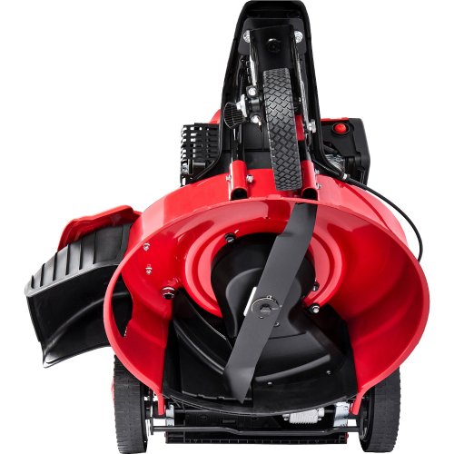 Газонокосилка ELITECH ГБ 3851ТС3 (E1601.017.00) бензиновая