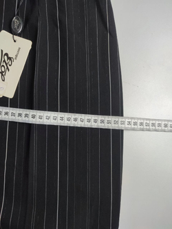 Брюки ETOL полосатые 50 размер, новые