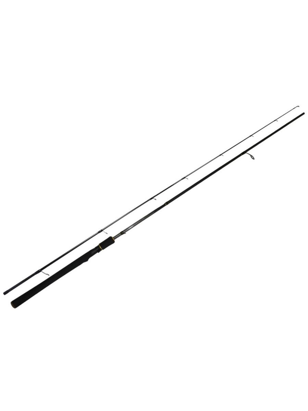 Спиннинг для рыбалки Maximus RESIDENT