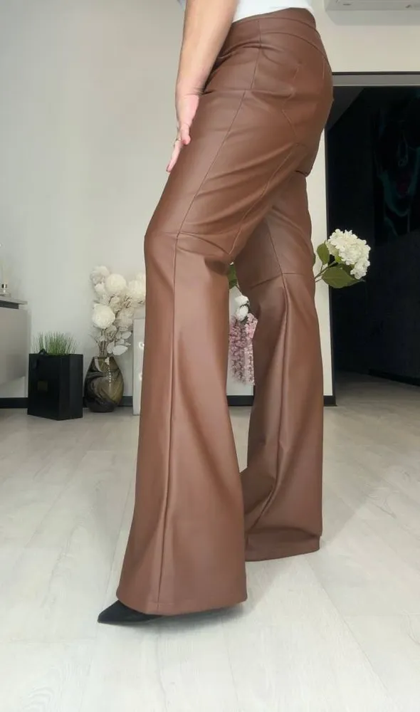 Брюки УК-534 Фабрика Моды