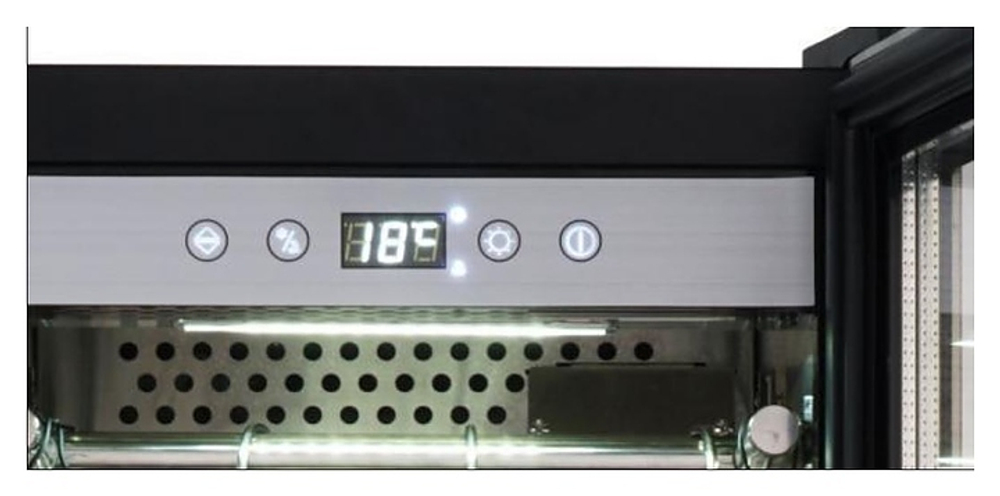 Шкаф для созревания мяса Meatage LUX SN-75