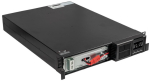 Источник бесперебойного питания Systeme Electric SRTSE3000RTXLIG1