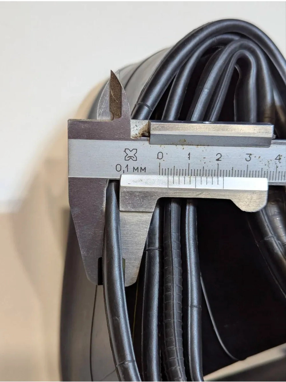 t- Камера мотоцикла R14 заднего колеса питбайка