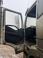 FAW J6 8x4 Самосвал СА3310Р66K24T4E5 (Дизельный, 11,1 л, 420 л.с., МТ)