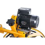 Затирочная машина Euro Shatal ST-62E электрическая - [600 мм / 2,2 кВт / 220V]