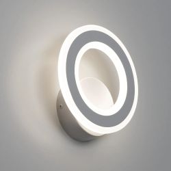 Citilux Сента CL237B410 Бра светодиодное Белое