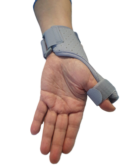 Ортез для большого пальца