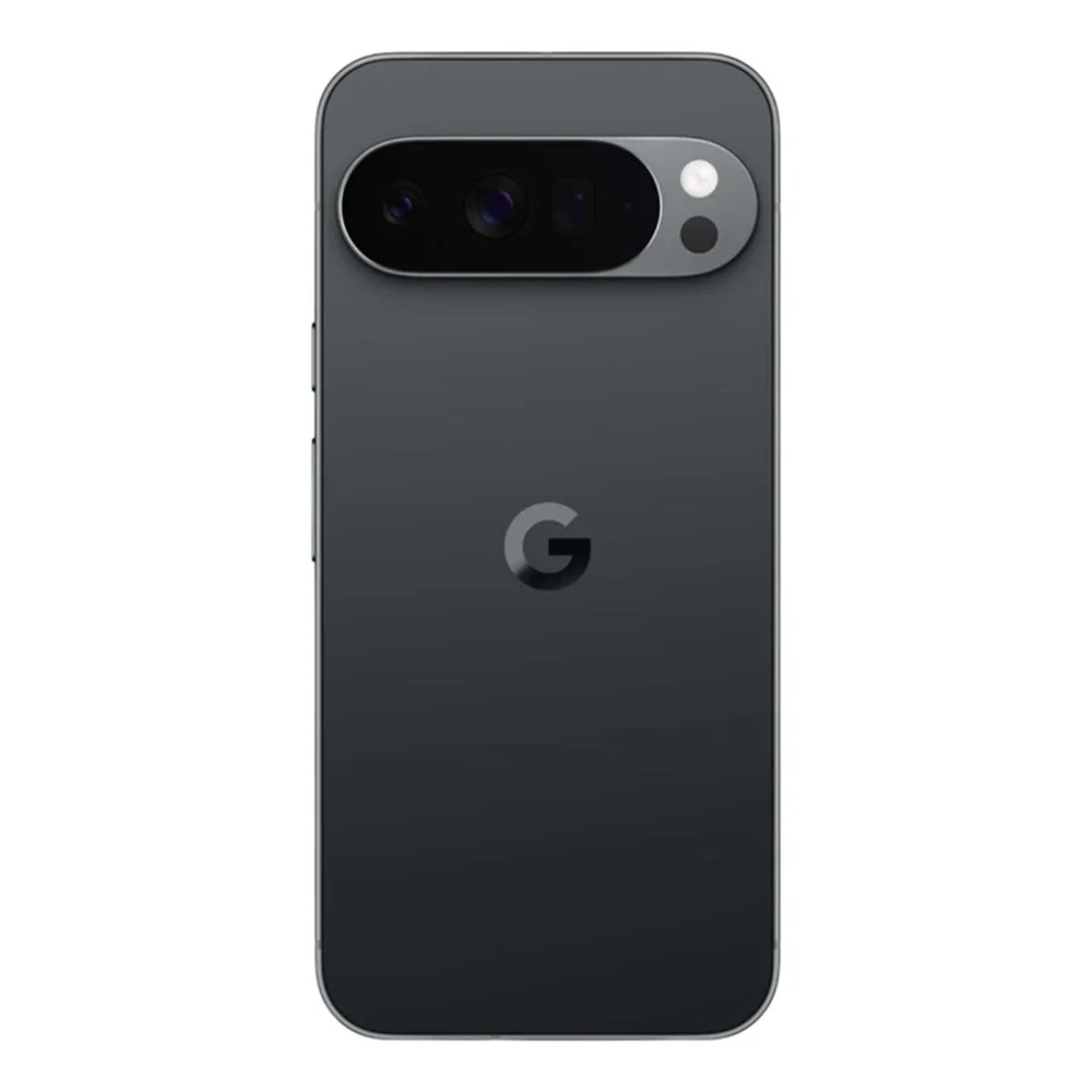 Смартфон Google Pixel 10 Pro XL 16/256 Гб, Черный (Obsidian)