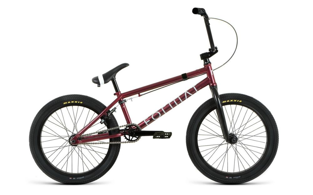 BMX Format 3213 (2022)