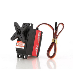Сервомашинка цифровая JX Servo PDI-6110MG (61г/10.68/0.083/6V) стандартная