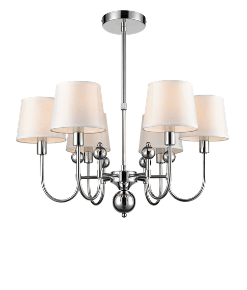 Потолочная люстра Vele Luce Fabio VL1933L06