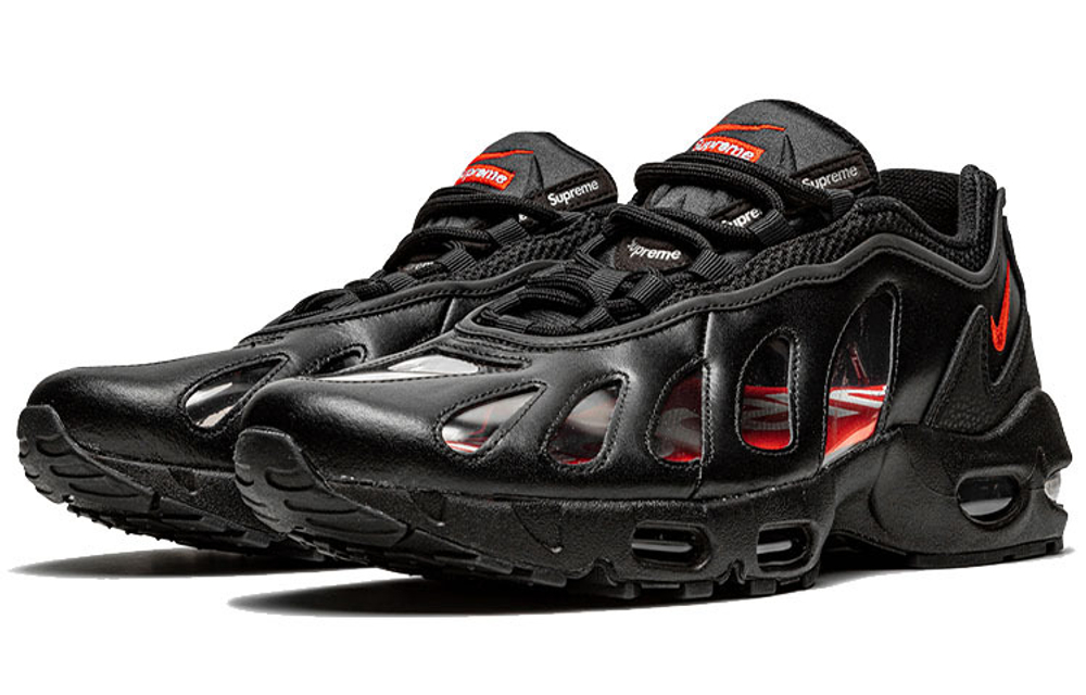 Кроссовки Supreme X Nike Air Max 96