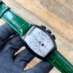 Часы Franck Muller
