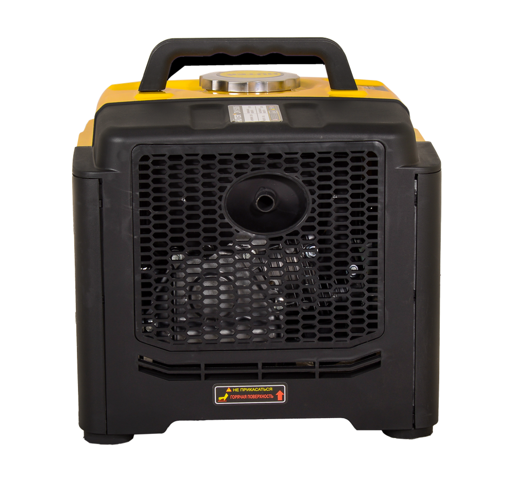 Инверторный генератор Huter DN1500i