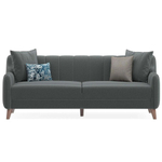 Диван кровать трехместный ENZA HOME FABIA EH52978