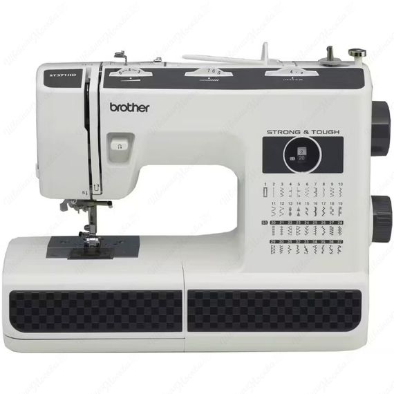 Швейная машина Brother ST371HD