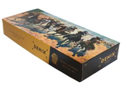 Denix Револьвер Кольт 45 калибра 1873 года кавалерийский