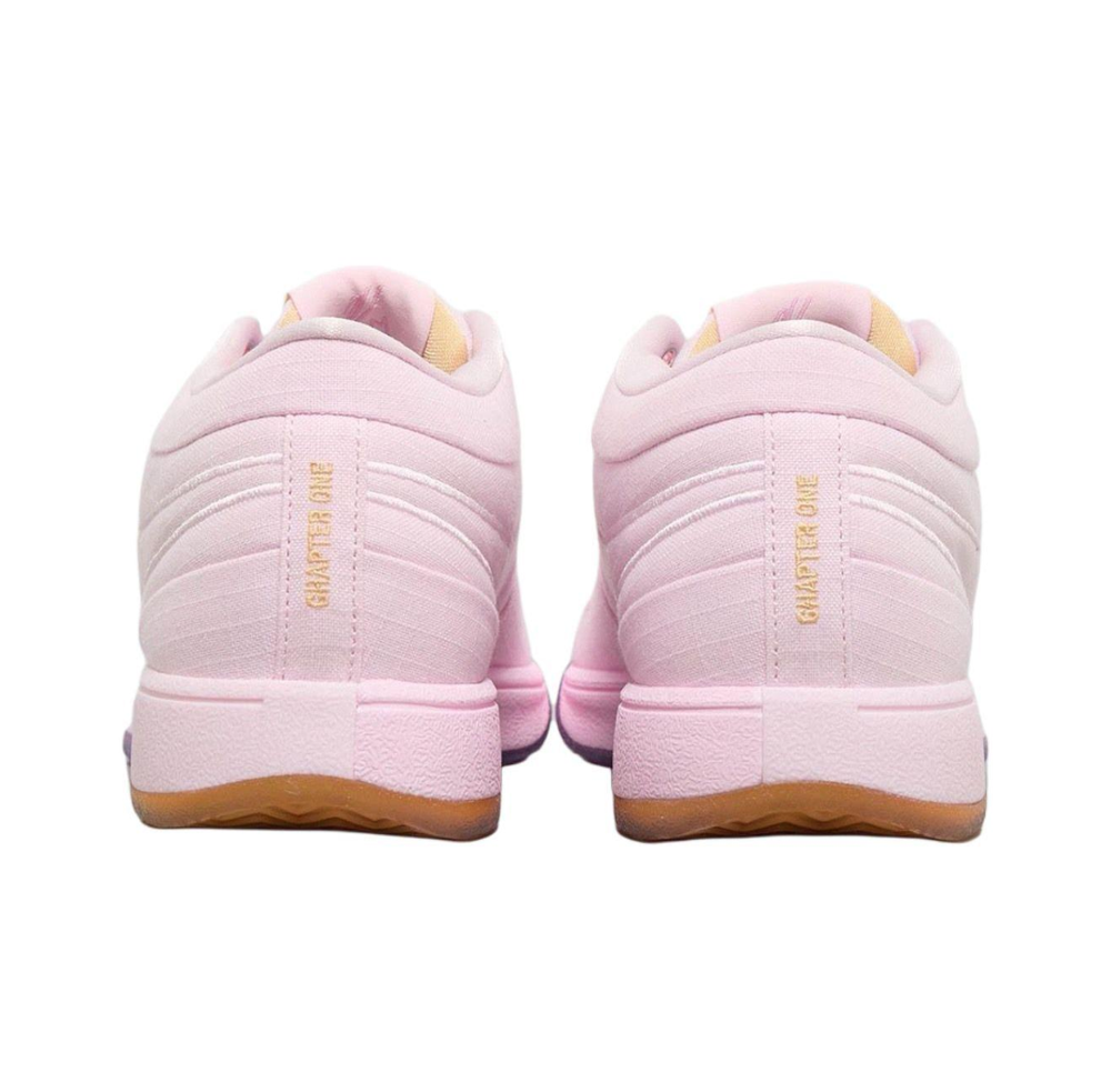 Кроссовки Nike Book 1 EP 'Sunrise' HJ5355-600