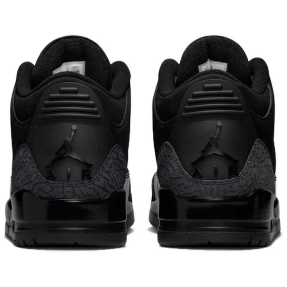 Джордан Эйр Джордан 3 Подвесные баскетбольные мячи В ЦЕНТРЕ Черного Моря