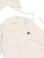 Комплект "Цветущие сады", Натуральный