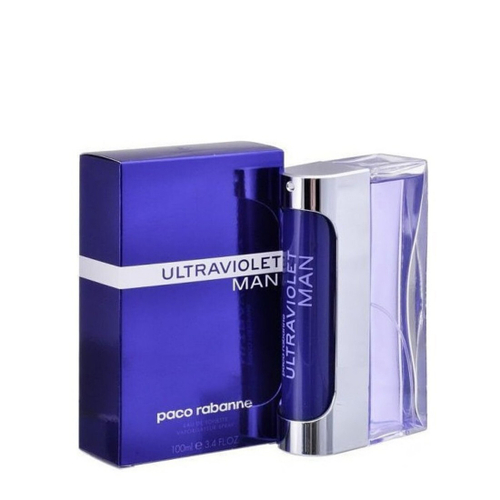 PACO RABANNE Ultraviolet edT 100ml men