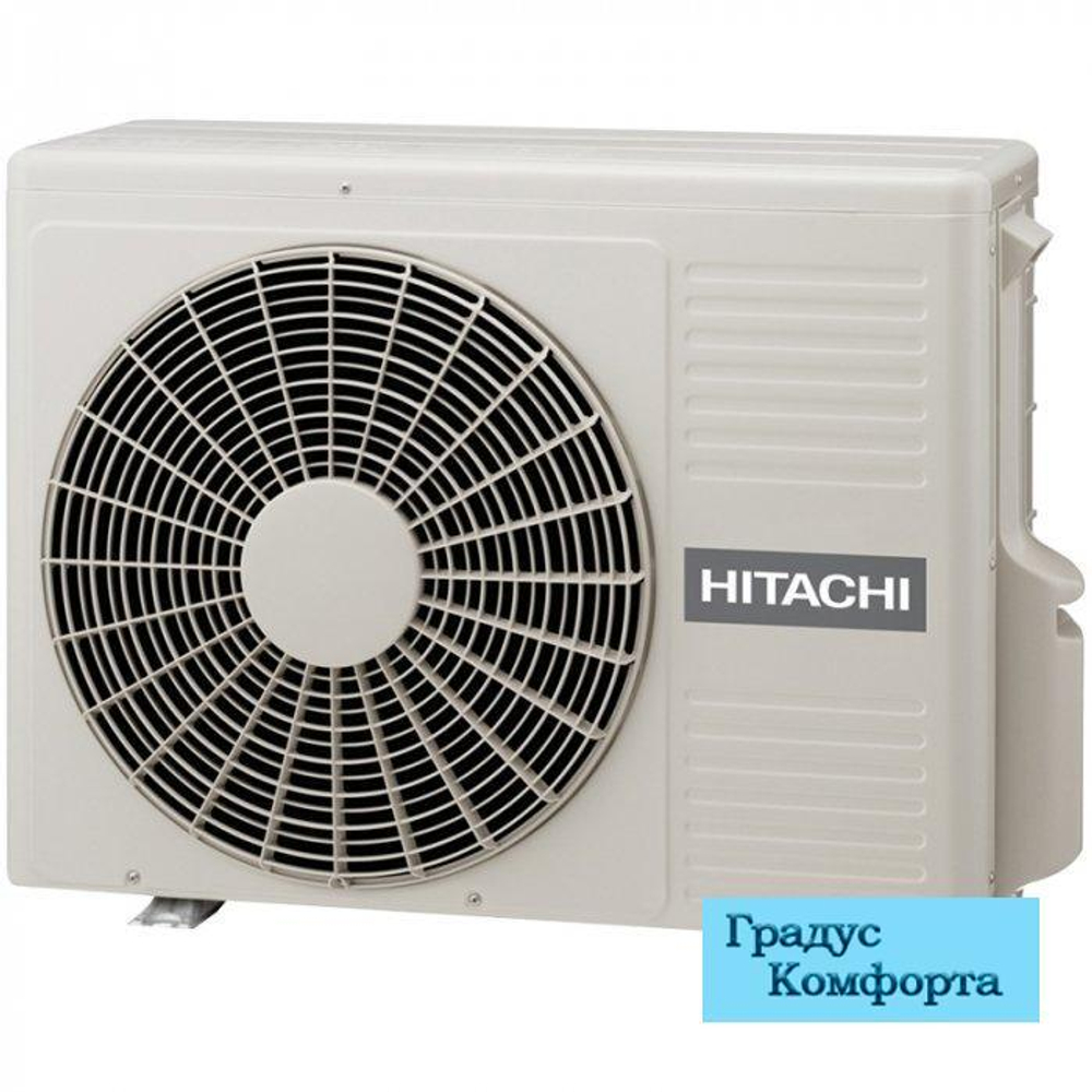 Настенные кондиционеры Hitachi RAK-18RPC/RAC-18WPC