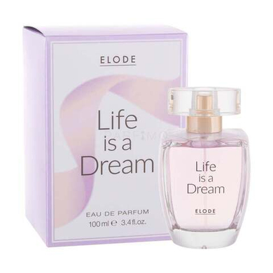 EloDe Life Is A Dream 100 мл эйд де парфюм