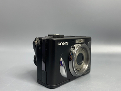 Sony Cyber-shot DSC-W17