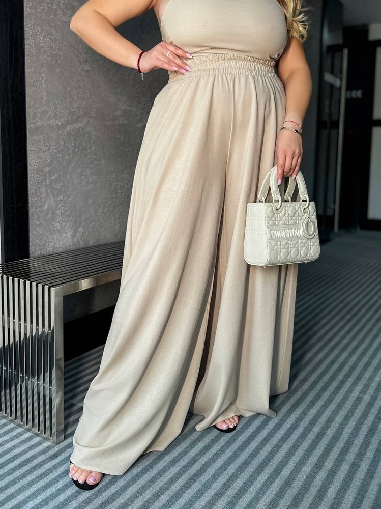 Брюки УК-983-2 Fabrika